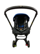 Shop Doona Infant Car Seat & Stroller Combo, 2023, Royal Blue at Goodbuygears