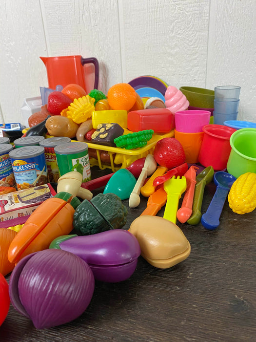 used Toys