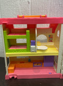 Shop Fisher Price Little People Surprise & Sounds Home at Goodbuygears