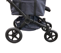 Shop Bugaboo Donkey 5 Stroller Mono, 2023, Mineral Collection - Washed Black, Black at Goodbuygears