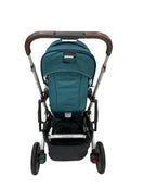 Shop UPPAbaby CRUZ V2 Stroller, Finn (Deep Sea), 2020 at Goodbuygears
