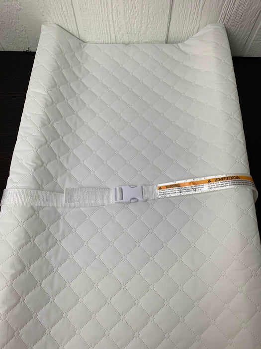 used Diapering