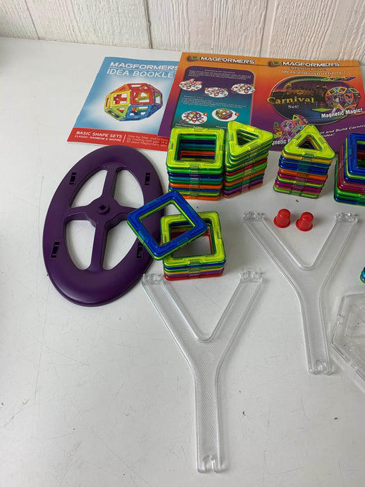 secondhand Toys