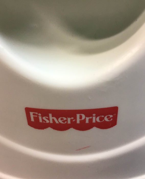 Fisher Price Learn-To-Flush Potty