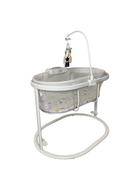 used Fisher Price Soothing Motions Bassinet