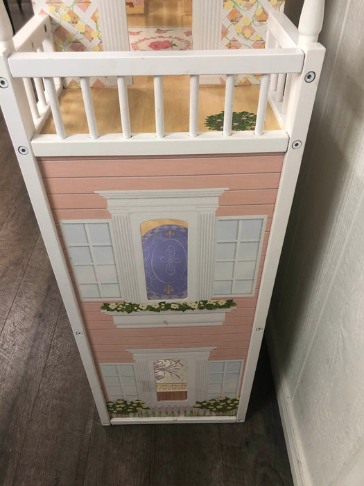 secondhand Pretend Play