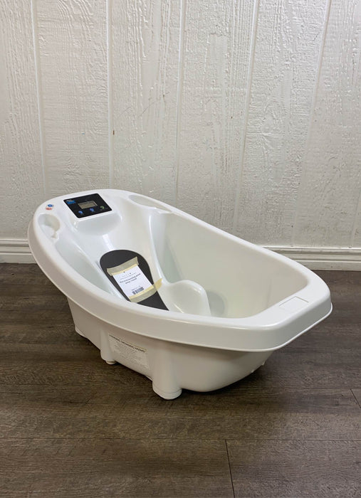 used Aquascale Digital Scale And Bath