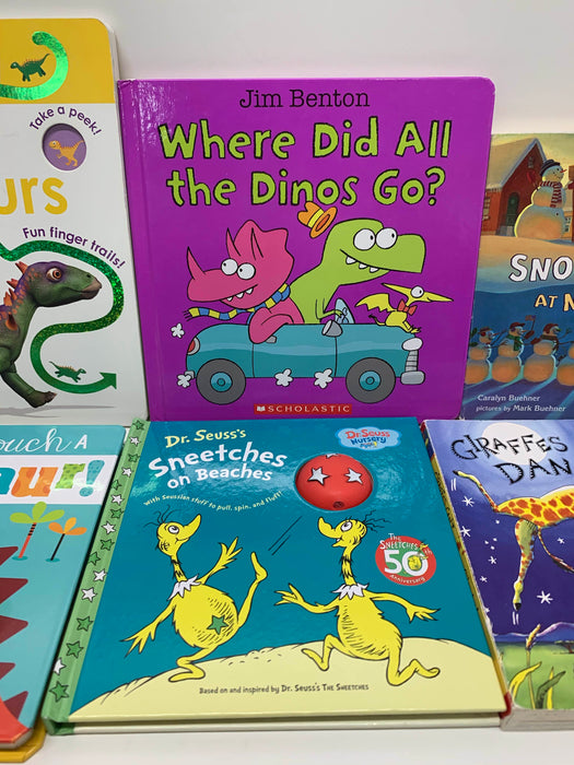 used Toys