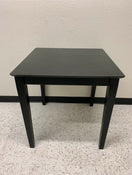Wooden Table And Chairs