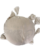 Shop Crane Baby Embroidered Round Pillow, Sun at Goodbuygears
