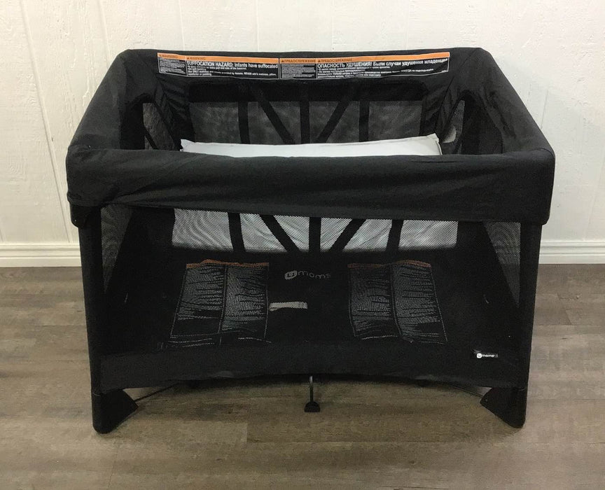 Shop 4moms Breeze Playard Plus, 1045 at Goodbuygears