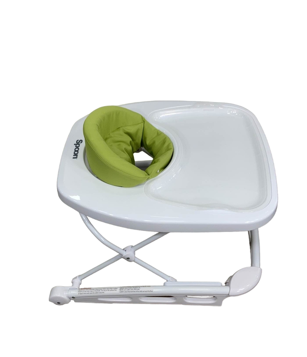 Shop Joovy Spoon Walker, Greenie at Goodbuygears