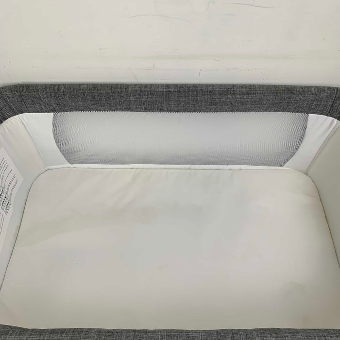 secondhand Mika Micky Bedside Sleeper