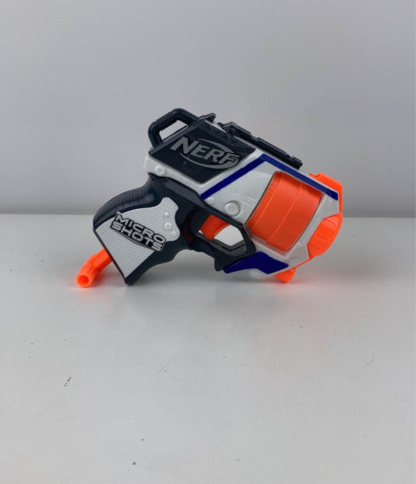 Shop Nerf Blaster, MicroShots at Goodbuygears