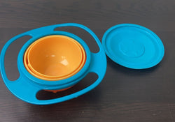 used Feeding