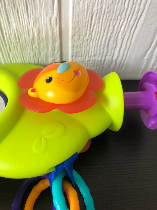used Infant Gear