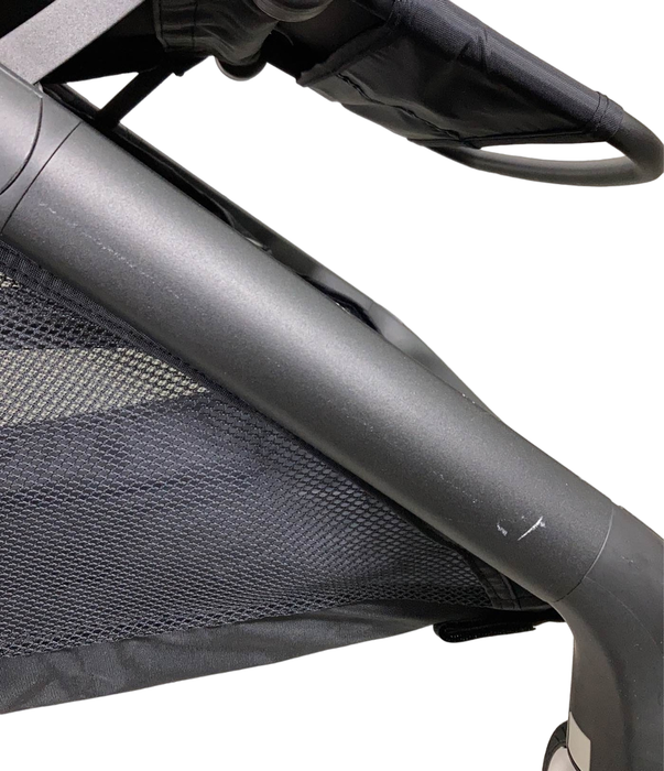 Shop Bugaboo Butterfly Stroller, 2022, Midnight Black at Goodbuygears