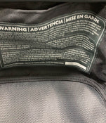 Shop UPPAbaby VISTA V2 Stroller, Greyson (Charcoal Melange), 2021 at Goodbuygears