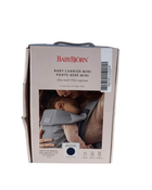Shop BabyBjorn Baby Carrier Mini, Navy Blue 3D Mesh at Goodbuygears