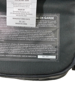 Shop UPPAbaby VISTA RumbleSeat V2, 2015+, 2021, Greyson (Charcoal Melange) at Goodbuygears