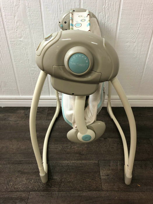 used Infant Gear