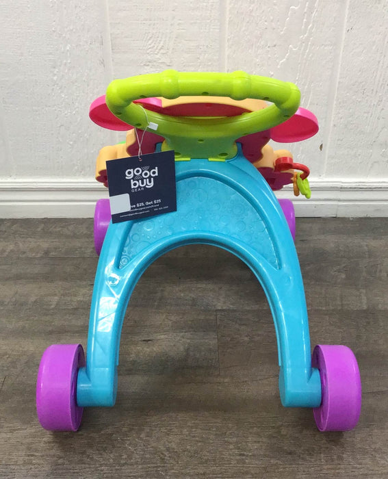 used Toys