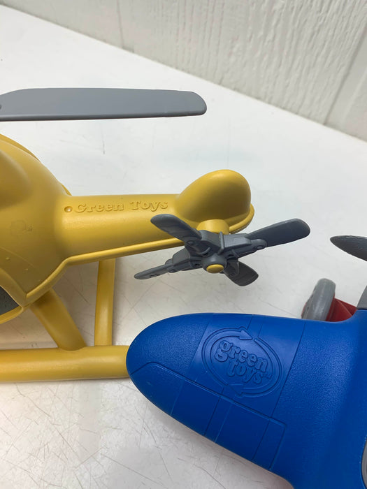 secondhand Pretend Play
