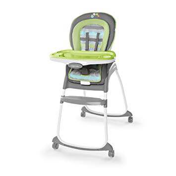 Ingenuity Trio 3-n-1 High Chair, Vesper