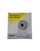 Shop Safety 1st WiFi Baby Monitor, M0175 at Goodbuygears