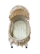 used Dream On Me Bassinet
