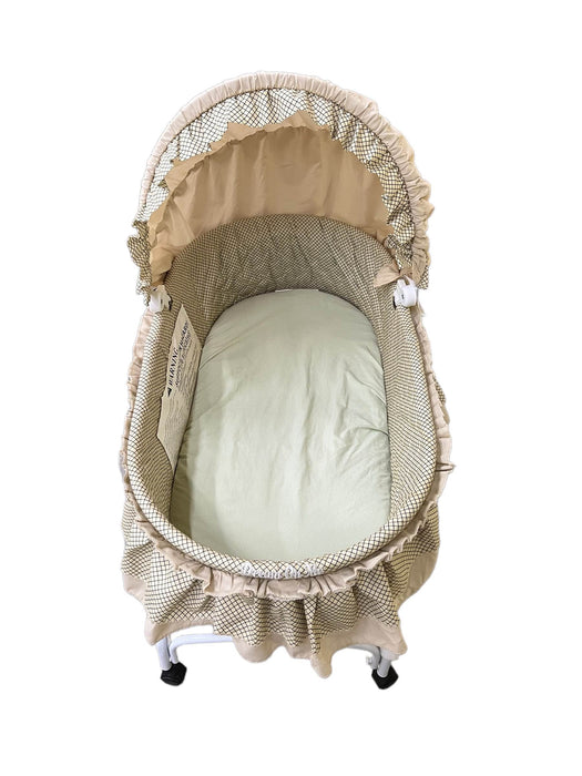 used Dream On Me Bassinet