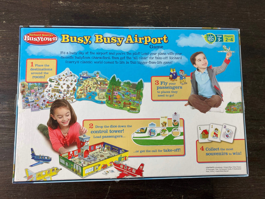 used Puzzles Games