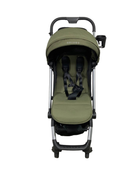 Shop Colugo Compact Stroller, 2023, Olive at Goodbuygears
