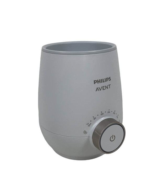 Shop Philips Avent Fast Bottle Warmer at Goodbuygears