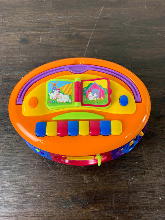 used Toys