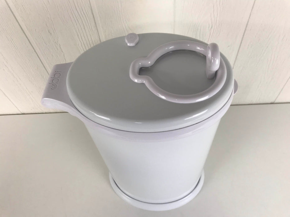 secondhand Diapering Accessories