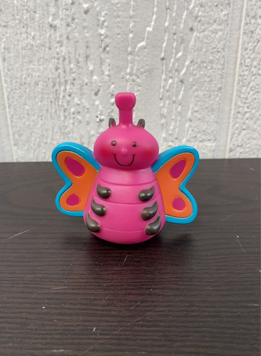 secondhand Toys