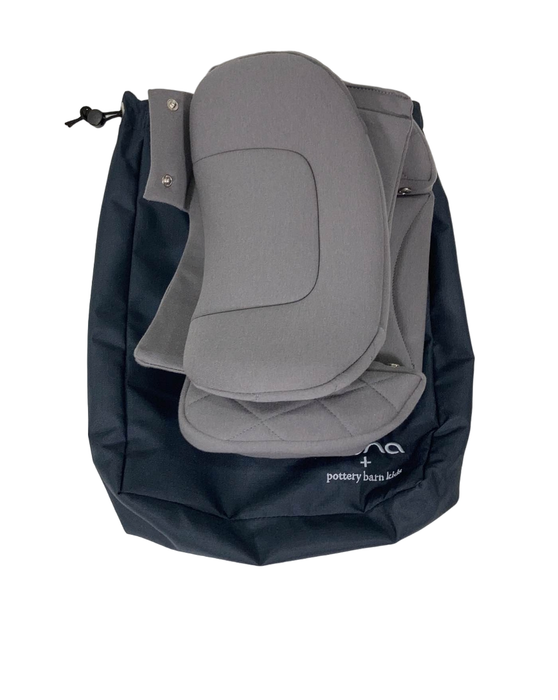Shop Nuna Revv Rotating Convertible Car Seat, 2022, Brushstroke at Goodbuygears