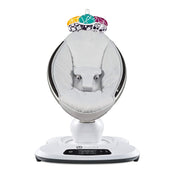 Shop 4moms MamaRoo 4, Grey Classic at Goodbuygears