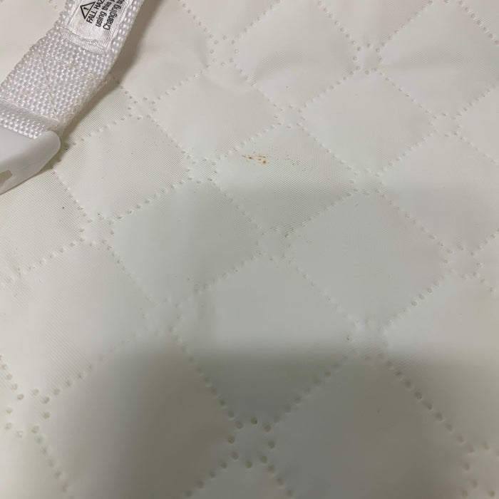 used Diapering
