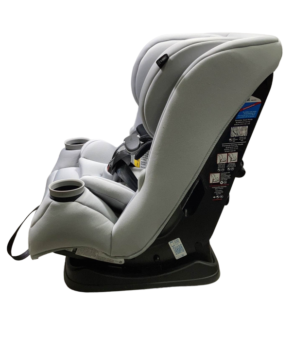 Shop Maxi-Cosi Pria Max All-in-One Convertible Car Seat, 2022, Network Grey at Goodbuygears
