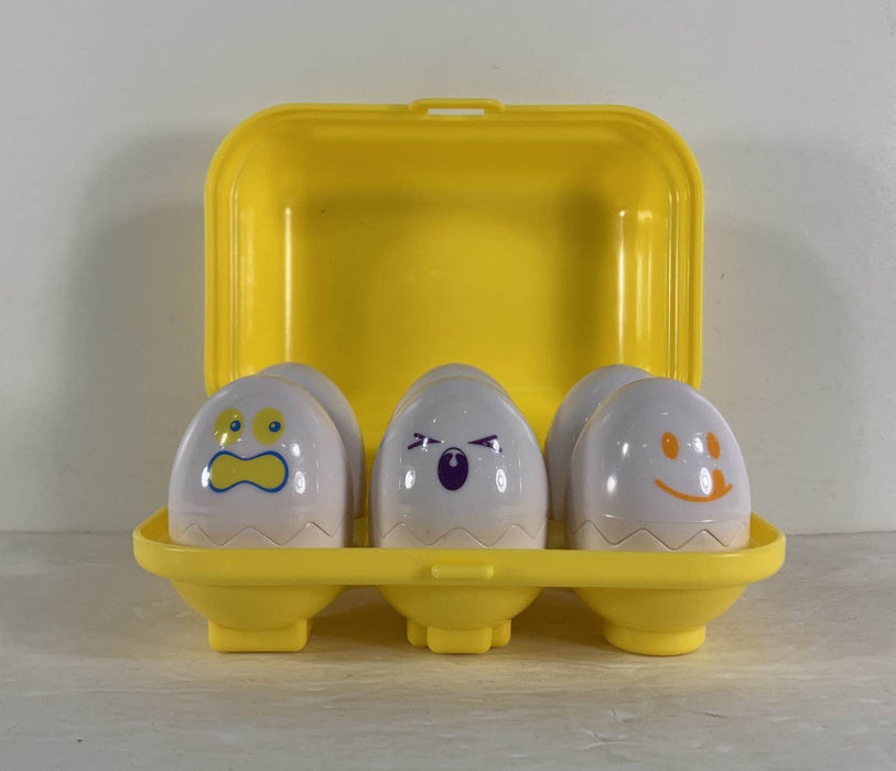 used Toys