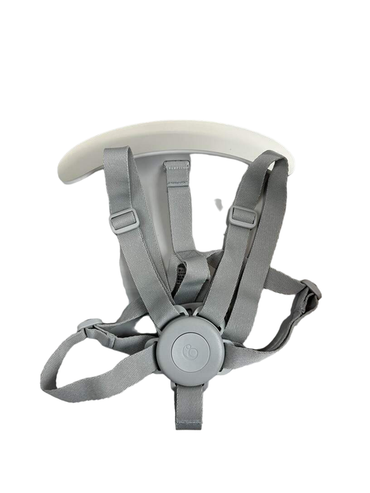Shop Stokke Clikk High Chair, Cloud Grey at Goodbuygears