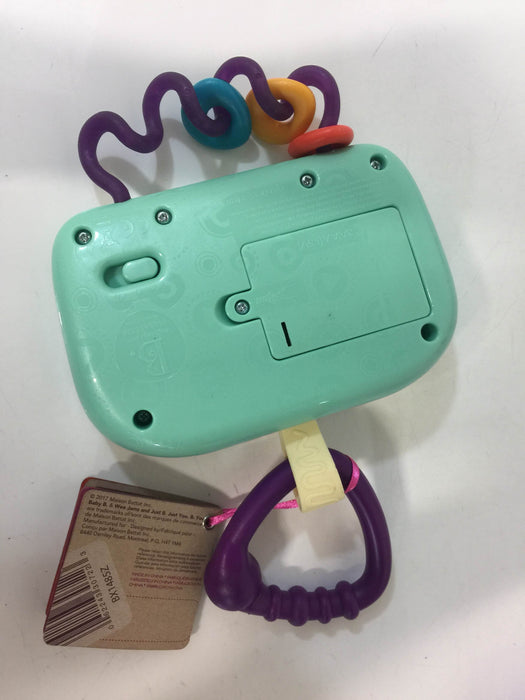 used Toys