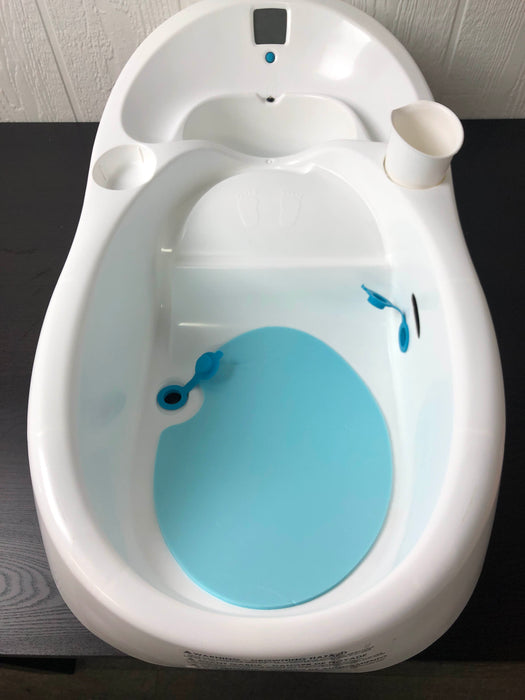 secondhand Bathing