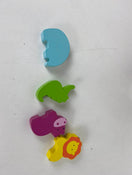 used Auggie Small Activity Cube