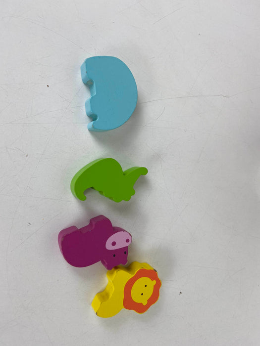 used Auggie Small Activity Cube