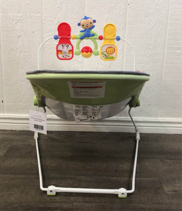 Shop Fisher Price Baby Bouncer at Goodbuygears