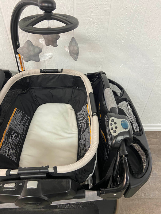 used Home Nursery