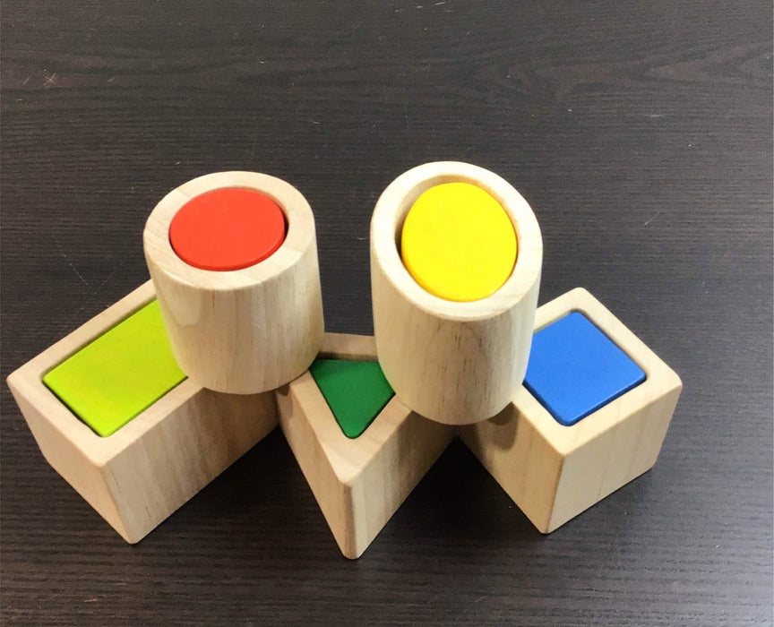 secondhand Toys